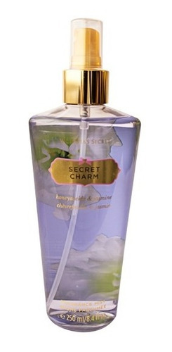 Secret Charm Fragrance Mist (splash) 250 Ml - Victoria'