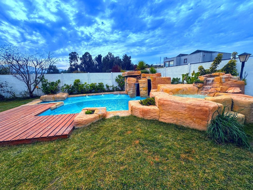 Venta De Propiedad En Lomas Del Sol Quilpue