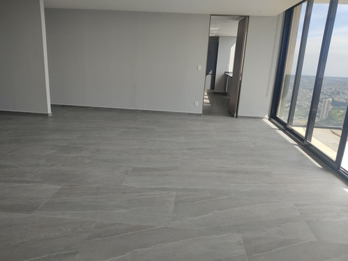 Imagen 1 de 13 de Departamento Para Estrenar En Bosquereal Con Hermosa Vista