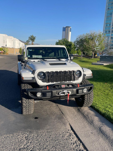 Jeep JT 3.6 V6 Mojave 4X4 At