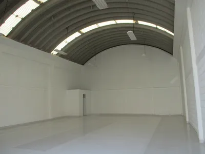 Bodega en renta