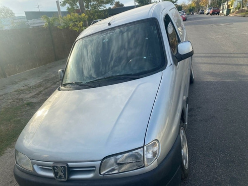 Peugeot Partner Furgon