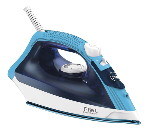 Plancha Con Suela Antiadherente T-fal Fv1940x0