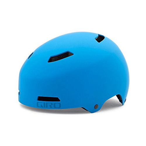 Giro Dime Mips Casco De Ciclismo Juvenil - Colchón Azul, Peq