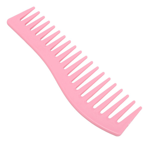 A Peine De Peluquería De 10 Dientes De Ancho Para