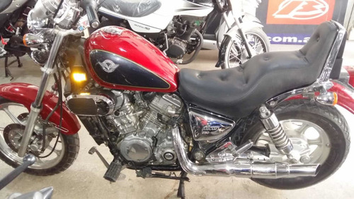 Kawasaki Vulcan 750 Original. Excelente Estado
