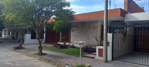 Casa A La Venta En B° Parque Horizonte