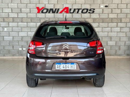 Citroën C3 1.5 Feel 90cv