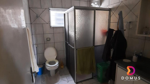 Imagem 6 de 15 de Casa Para Venda Em Presidente Prudente, Parque Cedral, 3 Dormitórios, 2 Suítes, 3 Banheiros, 4 Vagas - _2-1249650