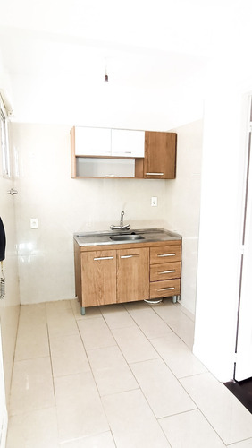 Imagen 6 de 9 de Alquiler Apartamento Pocitos Nuevo