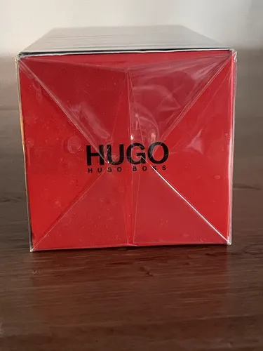 Hugo Boss Dark Blue 75 Ml - Eat Travel Version
