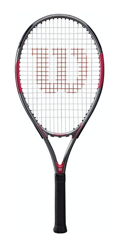 Raqueta De Tenis Amateur Para Mujer Grip 2 Wilson Intrigue