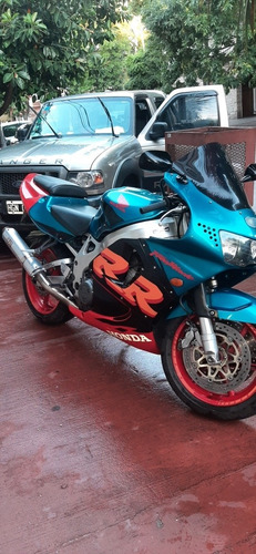 Honda 99