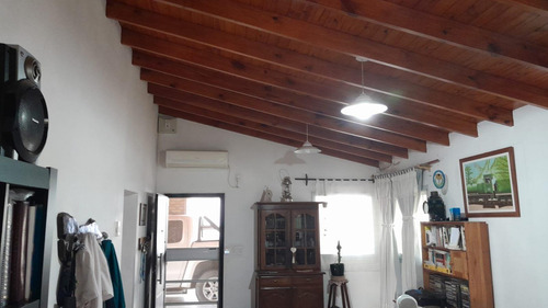 Vendo Casa Y Departamento Villa Giardino