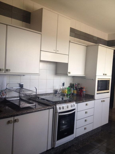 Cobertura À Venda, 3 Quartos, 3 Suítes, 4 Vagas, Acupe De Brotas - Salvador/ba - 284