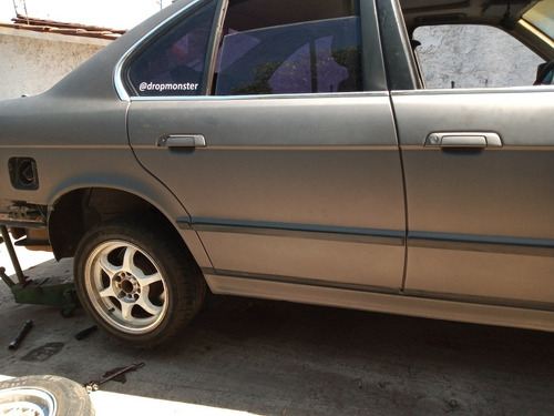 Bmw 535i