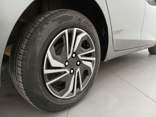 Chevrolet Onix 1.0 FLEX PLUS LT MANUAL