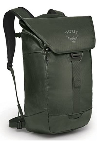 Osprey - Mochila Para Portátil Con Solapa Para Adulto