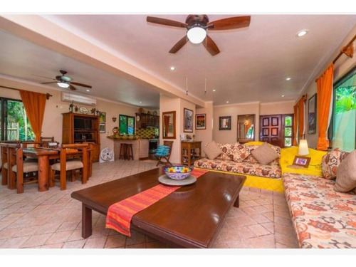 Casa En Venta En Bahías De Punta Solimán