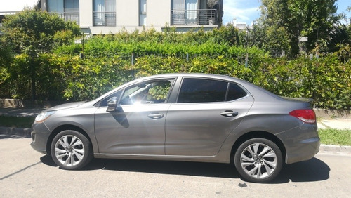 Citroën C4 Lounge 2015 1.6 Tendence Hdi 115cv Am16