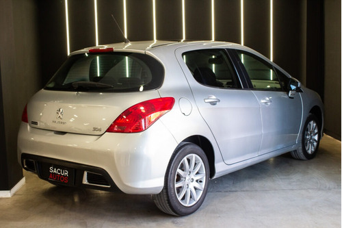 Peugeot 308 1.6 Allure