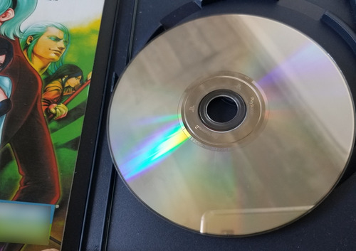 The King Of Fighters Xi Para Ps2 Formato Fisico (Usado)