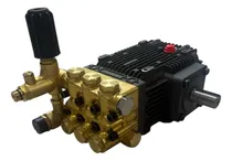 Comprar Bomba Hidrolavadora Para Motor 7,5 Hp 200 Bar 15 Lts\u002Fmin Rc