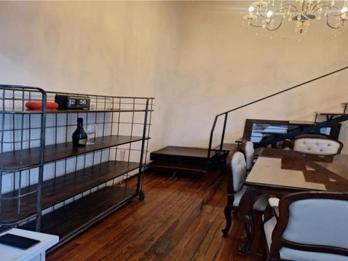 Monserrat,2piso Escalera,amplio, Muy Buena Ubicación,zona Residencial,comercial,bajo Mantenimiento