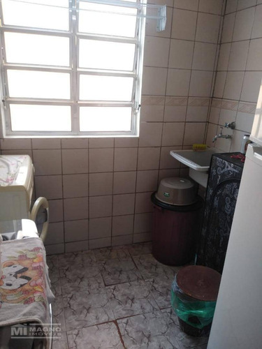 Apartamento Com 2 Dormitórios À Venda Em São Miguel Paulista - Ap2304