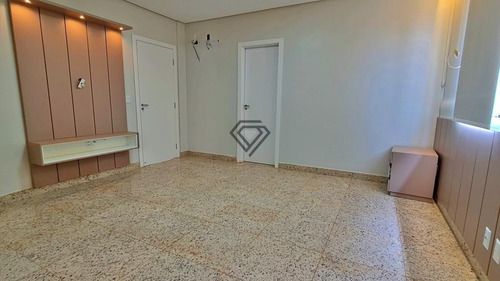 Imagem 15 de 30 de Sobrado 4 Suítes + Escritório, 393 M² C/ Lazer À Venda Na 208 Sul - 106