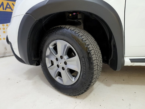Imagem 9 de 10 de Renault Duster Oroch 2.0 16v Hi-flex Dynamique Automatico