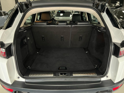 Land Rover Range Rover R.EVOQUE Prestige 2.2 5p Dies.