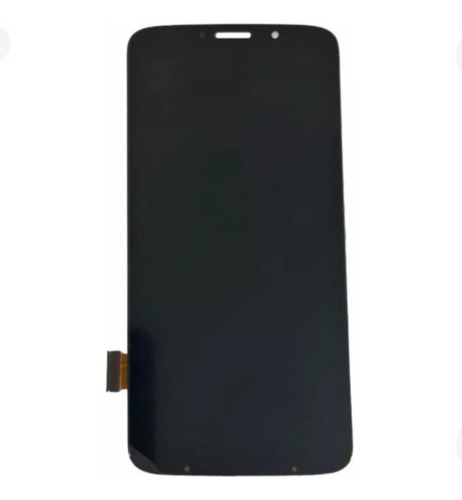 Sjpm Tela Frontal Display Lcd Compatível Z3 Play Premium