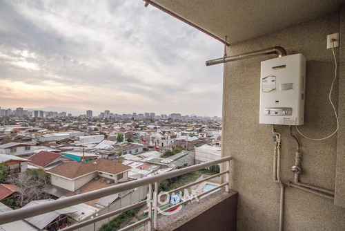 Departamento Avenida Santa Rosa Id: 7270