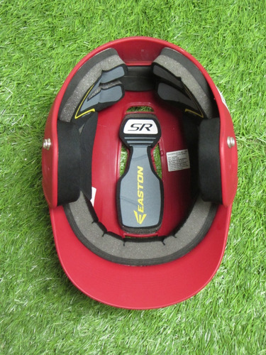Imagen 10 de 10 de Easton Z5 Casco Protector / Baseball Softball Adulto