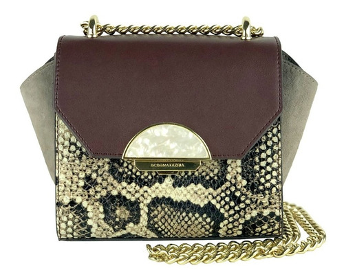 Bolsa Bcbg Maxzaria Lorelie Bms19115-099 100% Nueva Original