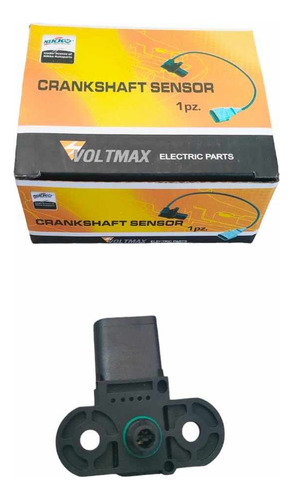 Sensor Map Jetta A4,jetta A6,vento,gol,ibiza