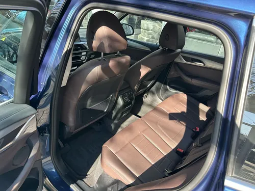Bmw Ix3 2022