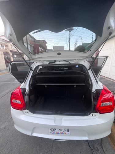 Suzuki Swift 1.2 Gls Cvt