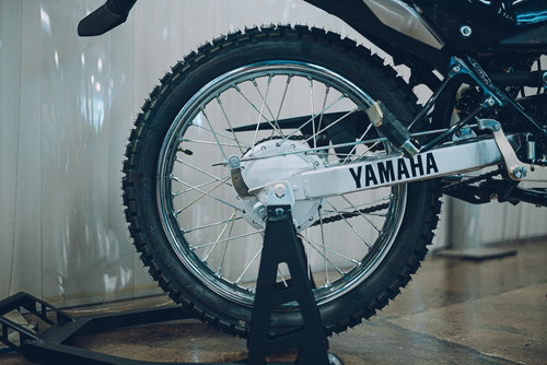 Yamaha Xtz 125 Financia Delcar Motos ®