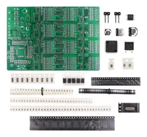 Comprar Kit De Prctica De Soldadura Smd Smt (300 Elementos)