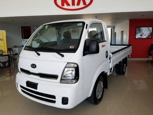 Imagen 1 de 11 de Kia K2500 6m Con Caja (anticipo Y Cuotas)