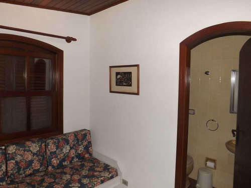 Imagem 12 de 24 de Casa De Condomínio Com 4 Dorms, Chácara Recanto Bela Vista, Itapecerica Da Serra - R$ 750.000,00, 40.000m² - Codigo: 1039 - V1039
