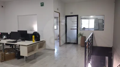 Bodega en renta