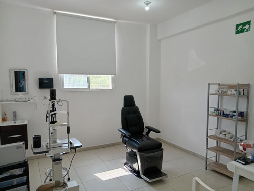 Centro Medico Con Atencion Personalizada En La Zona Residencialde Juriquilla Ideal Para Poner Tu Consultorio