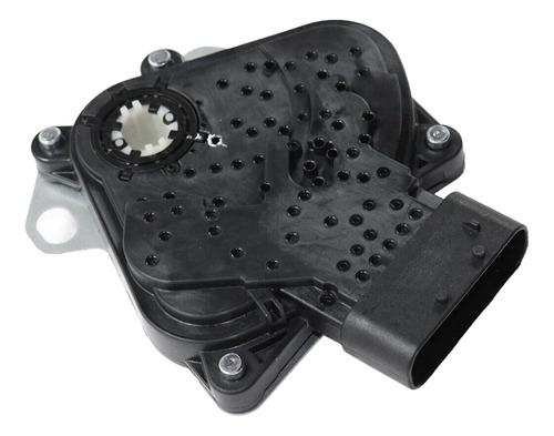 24219476 Transmisión Shift Ns331 D2259c Neutral Safe