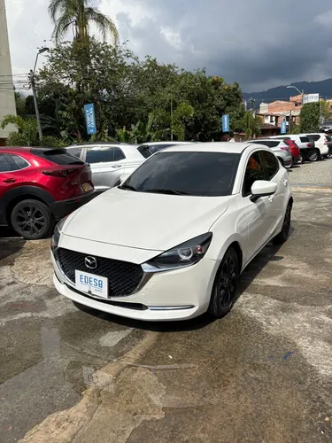 Mazda 2 Grand touring LX