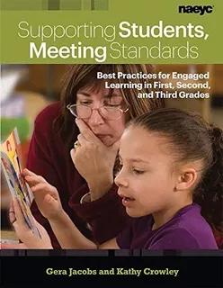 Libro: Supporting Students, Meeting Standards: Best For In