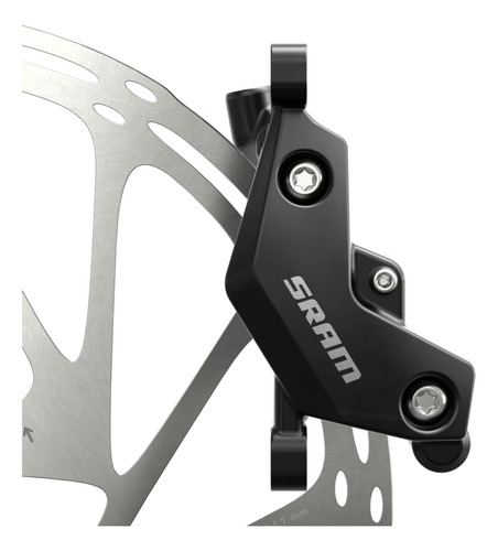 Freno Hidráulico Trasero Sram Db4 2000mm