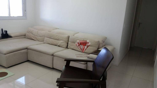 Imagem 2 de 28 de Apartamento Para Venda No Novamérica - Ap15824